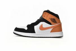 Picture of Air Jordan 1 Mid _SKUfc4202938fc